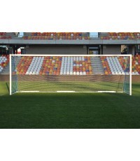 Futbolo vartai Coma-Sport PN-149T-1 – 7,32x2,44 m su atsvaru