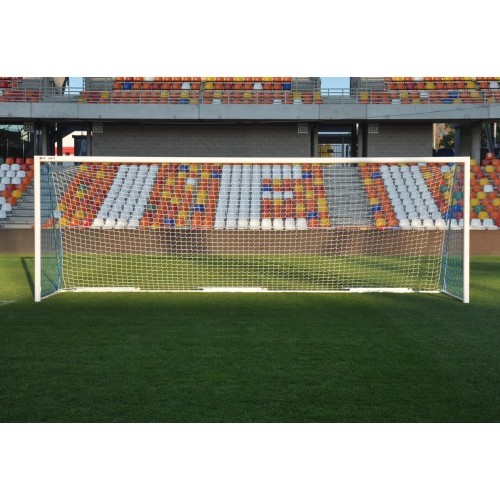 Futbolo vartai Coma-Sport PN-149T-1 – 7,32x2,44 m su atsvaru