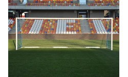 Futbolo vartai Coma-Sport PN-149T-1 – 7,32x2,44 m su atsvaru