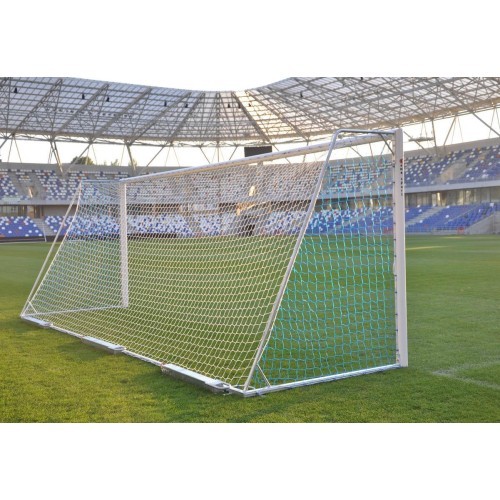 Футбольные ворота Coma-Sport PN-149T-1 – 7,32x2,44 м с противовесом
