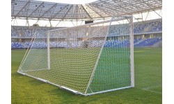 Football Goal Coma-Sport PN-149T-1 – 7,32x2,44m, With Counterweight