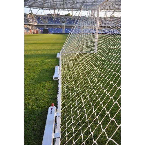 Futbolo vartai Coma-Sport PN-149T-1 – 7,32x2,44 m su atsvaru