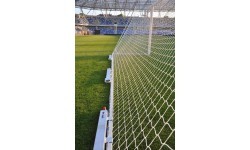 Futbolo vartai Coma-Sport PN-149T-1 – 7,32x2,44 m su atsvaru