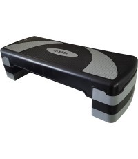 Stepper Yate, Large, 80×30×10/15 / 20cm 