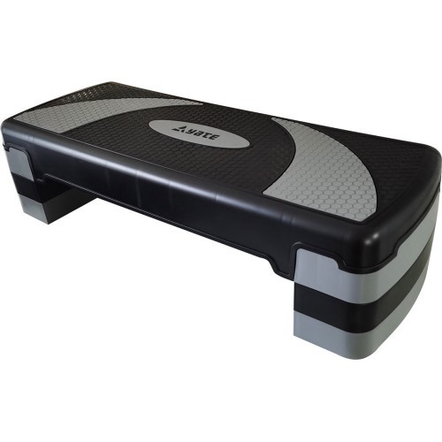 Stepper Yate, Large, 80×30×10/15 / 20cm 