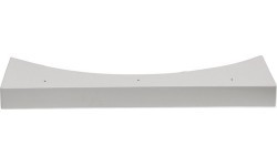 Stop Board For Shot Put Coma-Sport LA-155