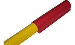 Планка для прыжков в высоту Coma-Sport LA-273