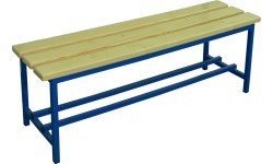 A Bench Without The Backrest Coma-Sport IN-061