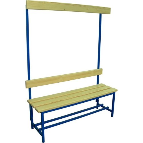 Single Sided Bench Rack Coma-Sport IN-063 
