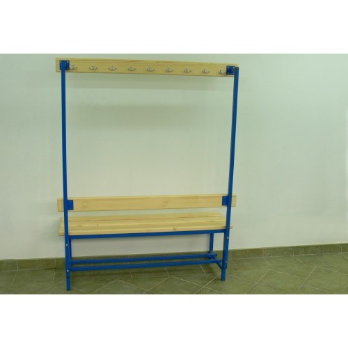Single Sided Bench Rack Coma-Sport IN-063 
