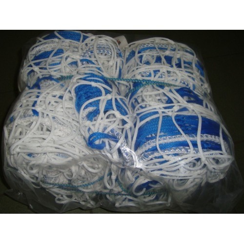 Futbolo vartų tinklas Coma-Sport PN-258, 3x2 m