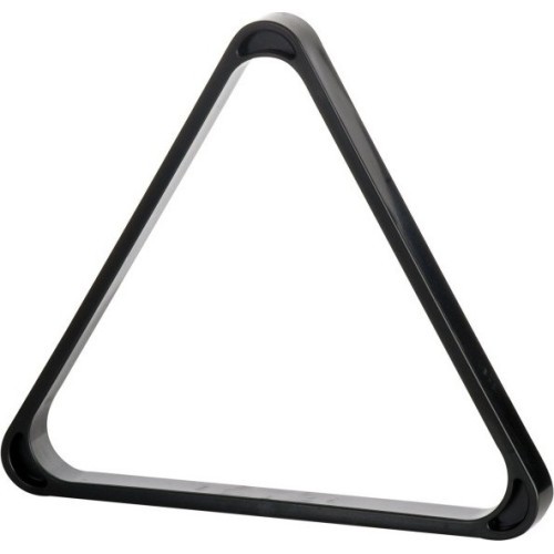 Бильярдная щётка Triangle WM Special, чёрная, 57,2 мм, Pool