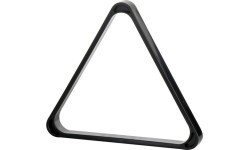 Triangle WM Special, black,57.2 mm, Pool