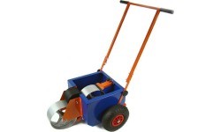 Line Marking Trolley Coma-Sport PN-234