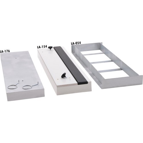 Foundation Tray For Long Jump Take Off Board Coma-Sport LA-054