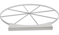 Throwing Circle for Shot Put Coma-Sport LA-055