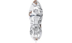 217 CAMO bėgimo snieglentės M