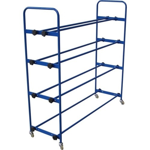 Ball Rack Coma-Sport IN-164-1 – Mobile