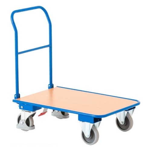 Trolley AirTrack Factory