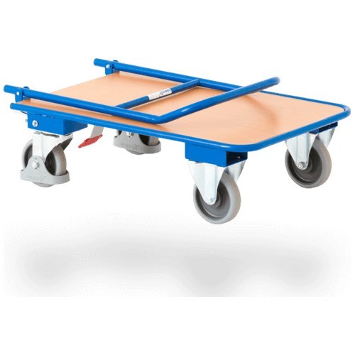Trolley AirTrack Factory