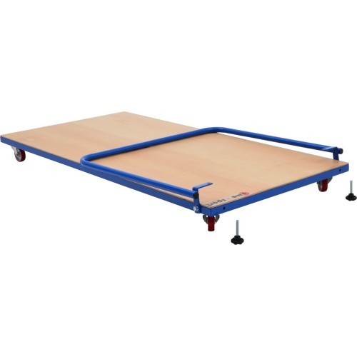 Universal Transportation Trolley Coma-Sport IN-126