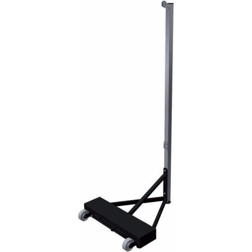 Badminton Net Stand