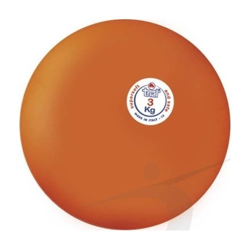 Shot Put Training Ball POLANIK VDL30