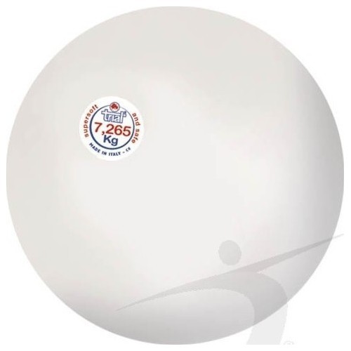 Shot Put Training Ball POLANIK VDL72