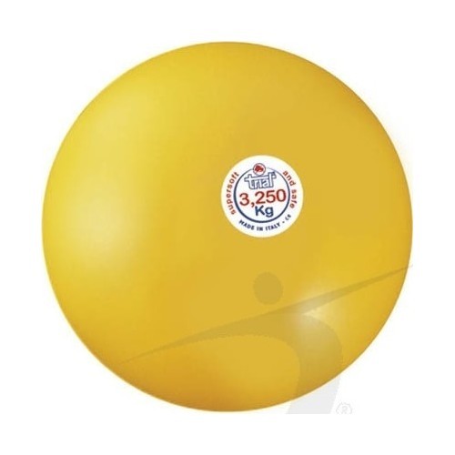 Shot Put Training Ball POLANIK VDL32
