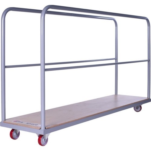 Landing Area Transportation Trolley Coma-Sport IN-172
