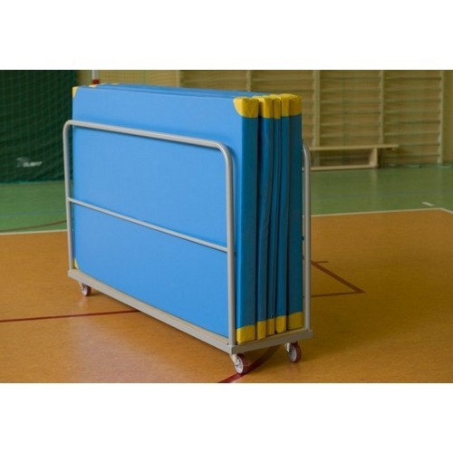 Landing Area Transportation Trolley Coma-Sport IN-172
