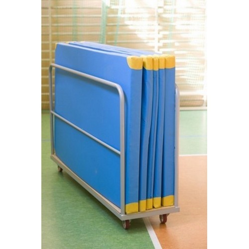 Landing Area Transportation Trolley Coma-Sport IN-172