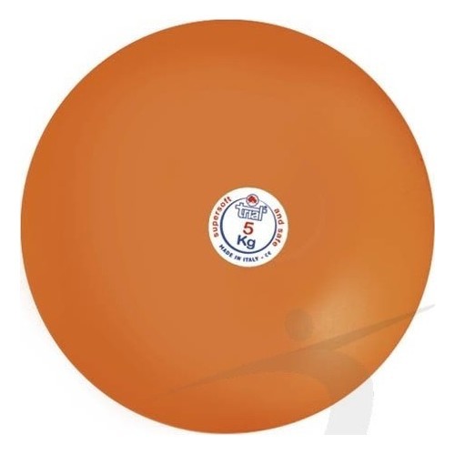 Shot Put Training Ball POLANIK VDL50