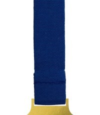 Juostelė be kabliuko V3 Mėlyna 2cm