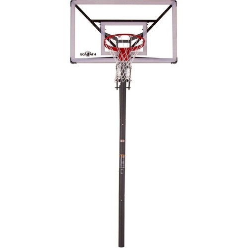 Basketball Hoop Goaliath GoTek 54 In-Ground