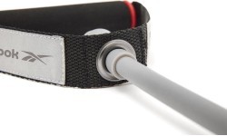Resistance Tube Reebok Grey - Light