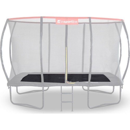 Atsarginis batuto kilimėlis inSPORTline QuadJump, 183x274 cm