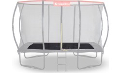Atsarginis batuto kilimėlis inSPORTline QuadJump, 183x274 cm