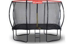 Atsarginis batuto kilimėlis inSPORTline QuadJump, 183x274 cm