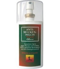 Mosquito Repellent Jaico Natural Spray, 75ml
