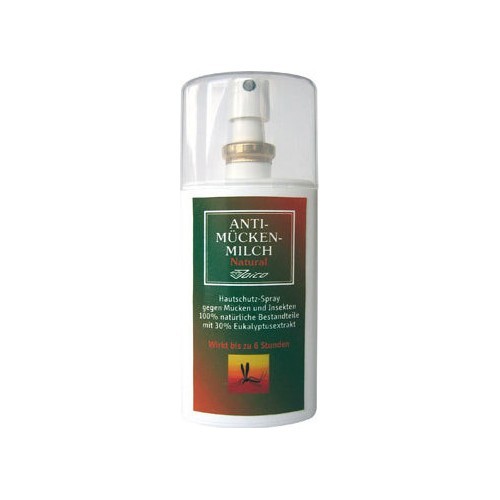 Uodų repelentas Jaico Natural Spray, 75 ml