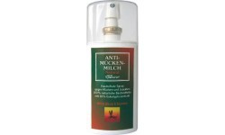Uodų repelentas Jaico Natural Spray, 75 ml