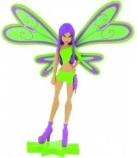 WINX figūrėlė - Roxy