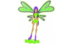 WINX figūrėlė - Roxy