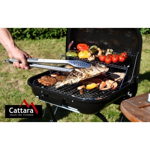 Grilling Tongs Cattara SHARK, 45cm