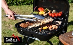 Щипцы для гриля Cattara SHARK, 45 см