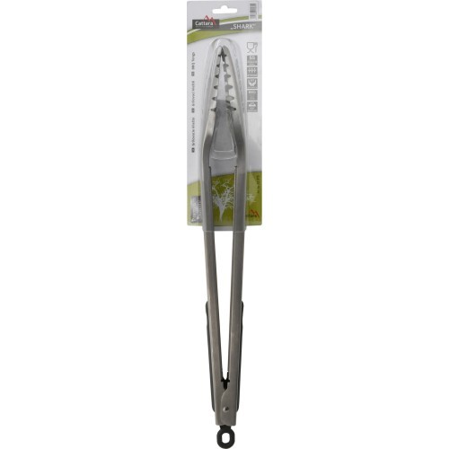 Щипцы для гриля Cattara SHARK, 45 см