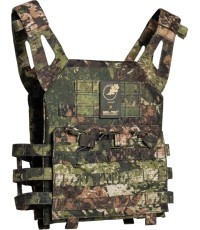 Taktinė liemenė WASP I Z3A Plate Carrier Gen.II