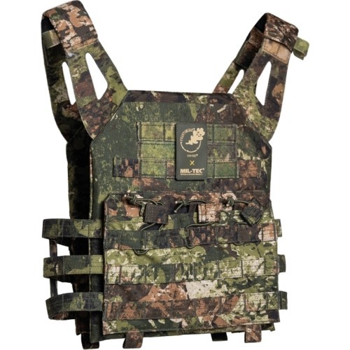 Taktinė liemenė WASP I Z3A Plate Carrier Gen.II
