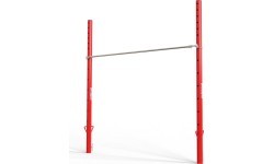 HIGH BAR WITHOUT CABLE - 1 person (*)